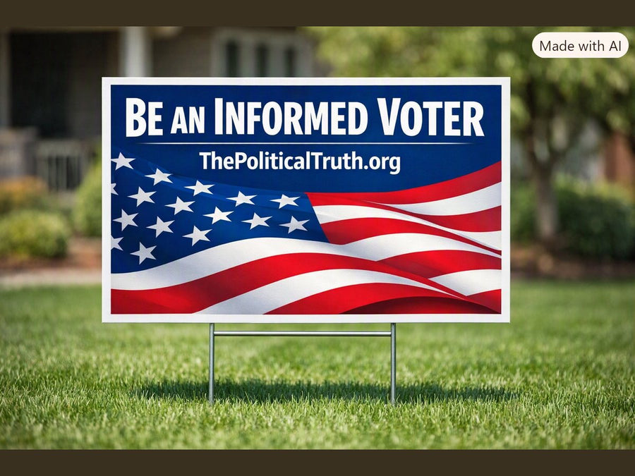 Yard Signs