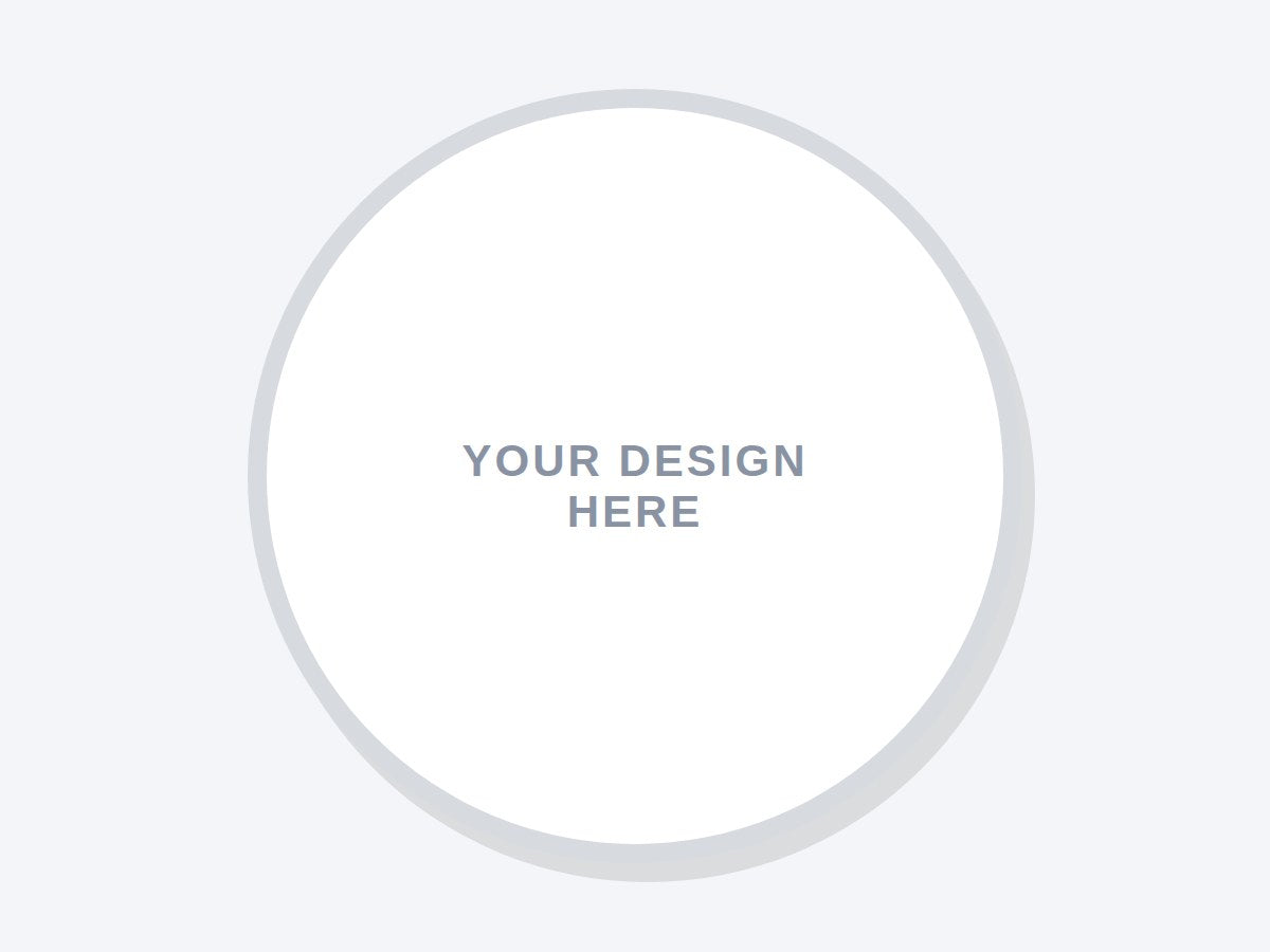 Custom Buttons blank