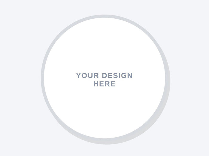 Custom Buttons