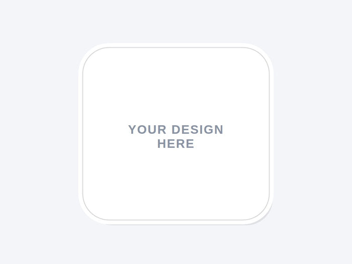 Custom Stickers