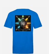 CTIPA Compass Tee