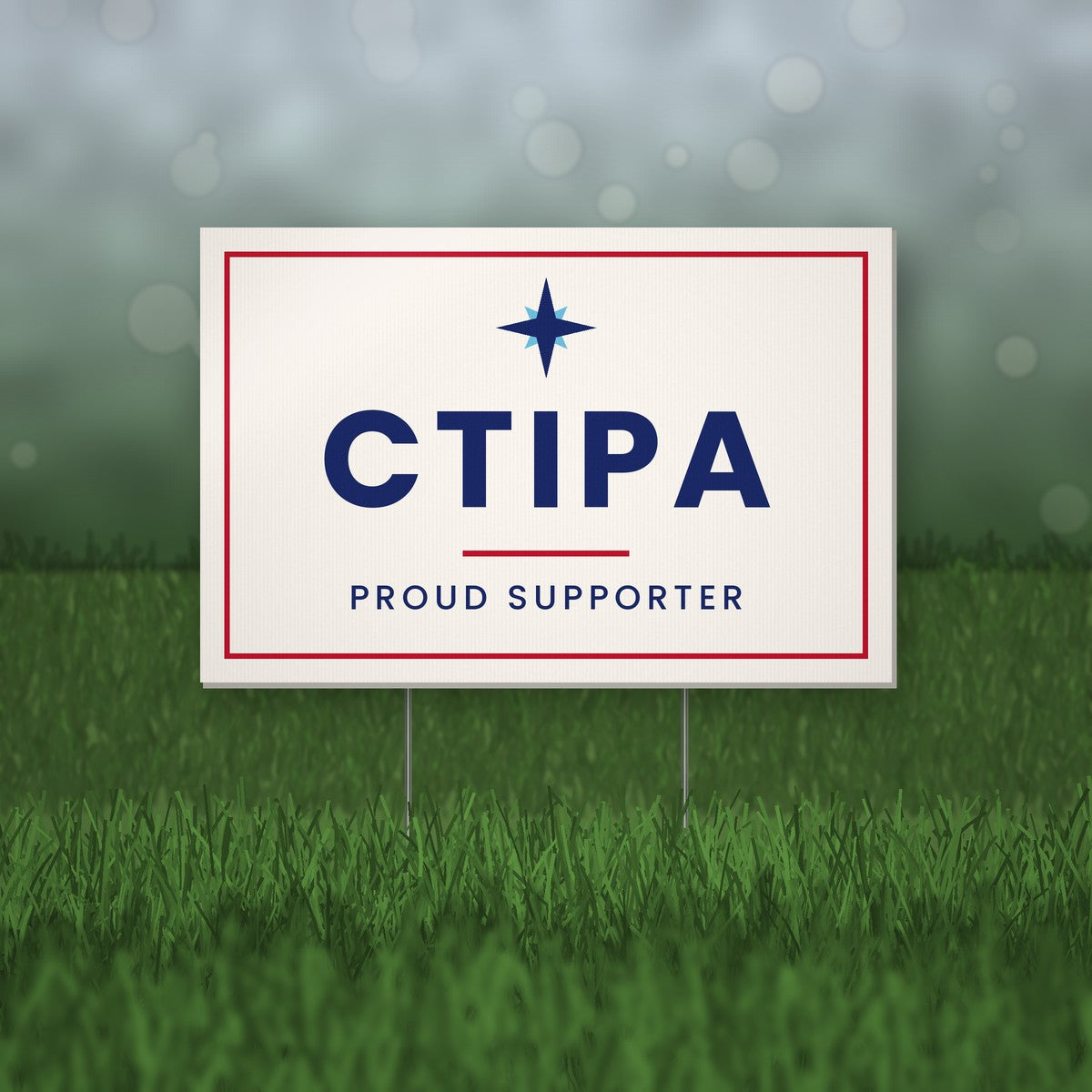 CTIPA sign